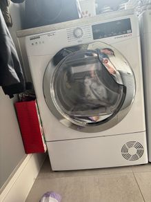 Tumble Dryer