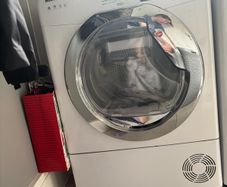 Tumble Dryer