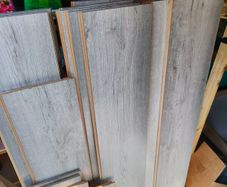 Floor Laminate 12mm
