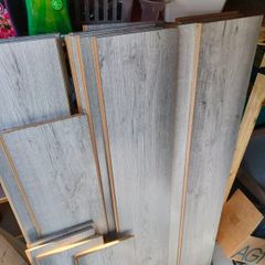 Floor Laminate 12mm