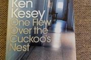 One Flew Over the Cuckoo's Nest by Ken Kesey Penguin Classics in good condition see photos FREE STANDARD POSTAGE INCLUDED