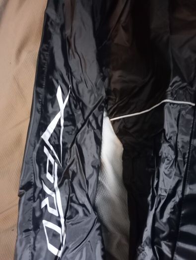 waterproof suit 1piece