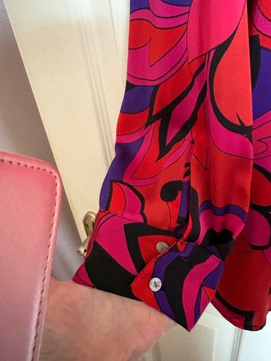 dunnes blouse
