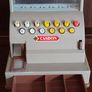 vintage 70s Casdon toy till can post Image 2