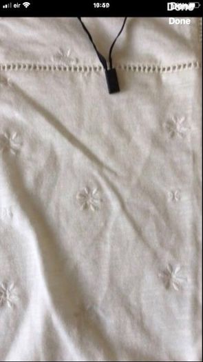Girls new teeshirt age 8