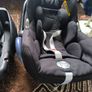 car seat and base Image 4
