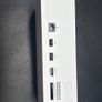 xbox series s 512gb with 2 controllers(stick drift) Image 4