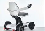mobility scooter
