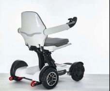 mobility scooter