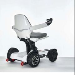 mobility scooter