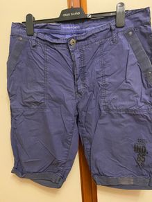 Mens shorts, size L (38)