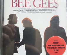 The Very best of the Bee Gees CD