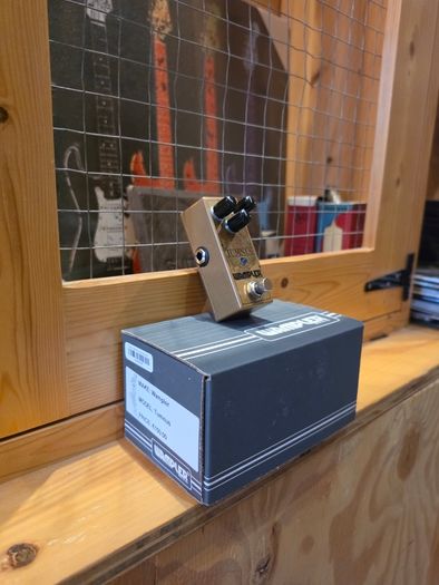 Wampler Tumnus V1