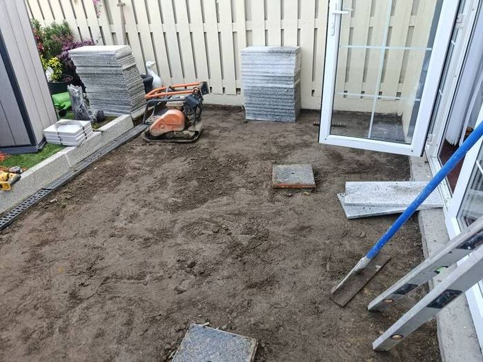 Landscaping | Driveways | Patios & Paving | Fencing