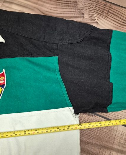 Six Nations Rugby Long Sleeve Jersey Shirt Size 2XL