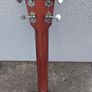 Martin D18L LEFT HANDED Acoustic Guitar With Original Martin Hard Shell Case Image 8
