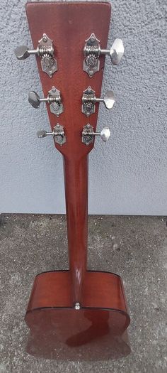 Martin D18L LEFT HANDED Acoustic Guitar With Original Martin Hard Shell Case
