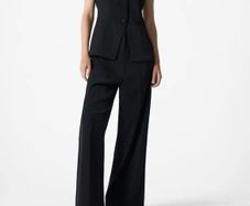 French connection jumpsuit