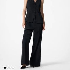 French connection jumpsuit