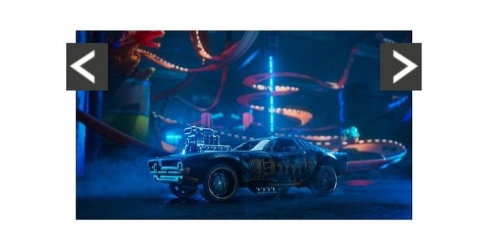 Xbox series X game