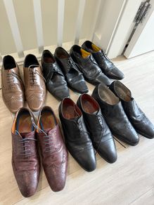 FREE shoes - Size UK11