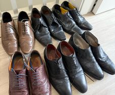 FREE shoes - Size UK11