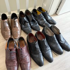 FREE shoes - Size UK11