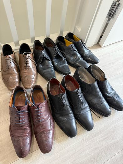 FREE shoes - Size UK11