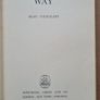 Newman's. Way By Sean O Faolain. Hardback With Dustjacket. Image 3