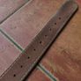 Hookgrip Leather Weightlifting Belt Image 10