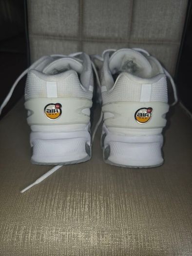 Nike Air Max UK 10