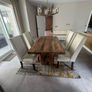 dining table - west elm Image 2