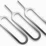 Sim Card Cleaning Pin Needles, 10Pcs, new, unopened. Image 2