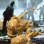 3D Printed Left 4 Dead Multiple Figurines Image 8