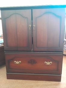 Television Unit