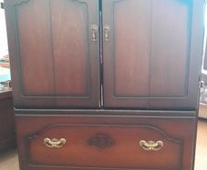 Television Unit