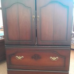 Television Unit