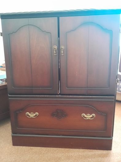 Television Unit
