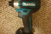 makita impact