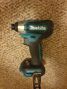 makita impact