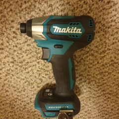 makita impact