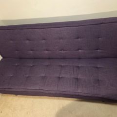 Futon sofa bed