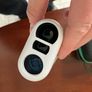 Nohawk Golf Lazer Rangefinder like new Image 6