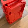 Hotwheels Petrol Tank Image 7