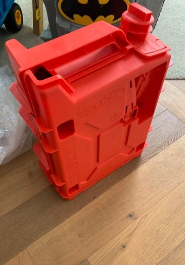 Hotwheels Petrol Tank