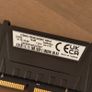 Corsair Vengeance 16GB DDR4 2400mhz RAM Image 8