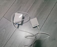 2 ethernet range extender