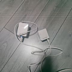 2 ethernet range extender