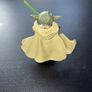 Star Wars Order 66 Yoda (2007 Target Exclusive) Loose Image 2