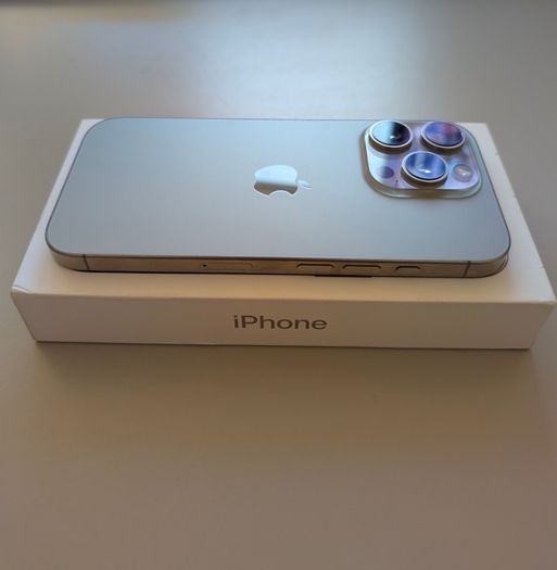 iPhone 16 Pro Unlocked